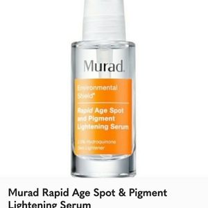 Murad Rapid age spot and pigment lightening serum